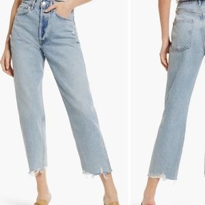 Agolde jeans